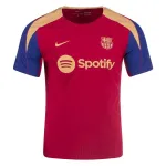 Nike Barcelona ADV Training Jersey 2324