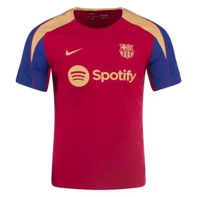 Nike Barcelona ADV Training Jersey 2324 01