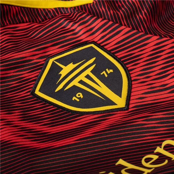 Nike Barcelona ADV Training Jersey 2324