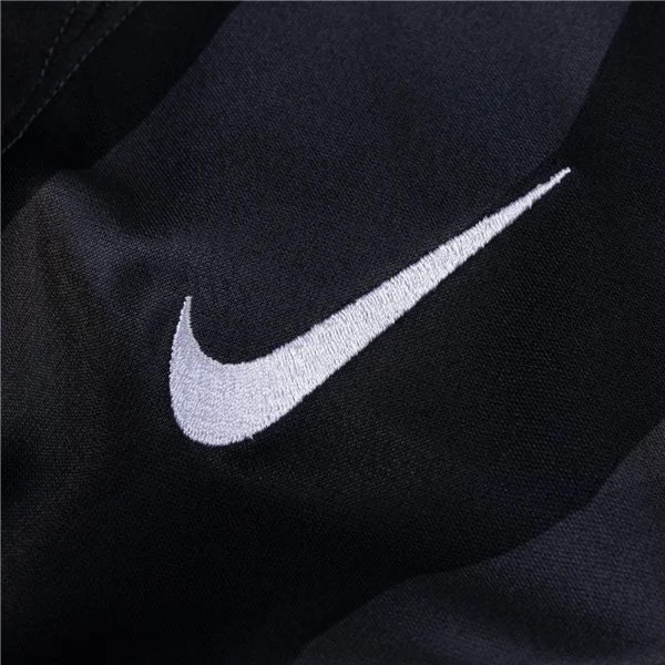 Nike Barcelona Long Sleeve Goalkeeper Jersey 2324 Black