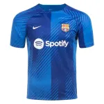 Nike Barcelona Pre Match Away Training Jersey 2324