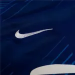 Nike Barcelona Pre Match Away Training Jersey 2324