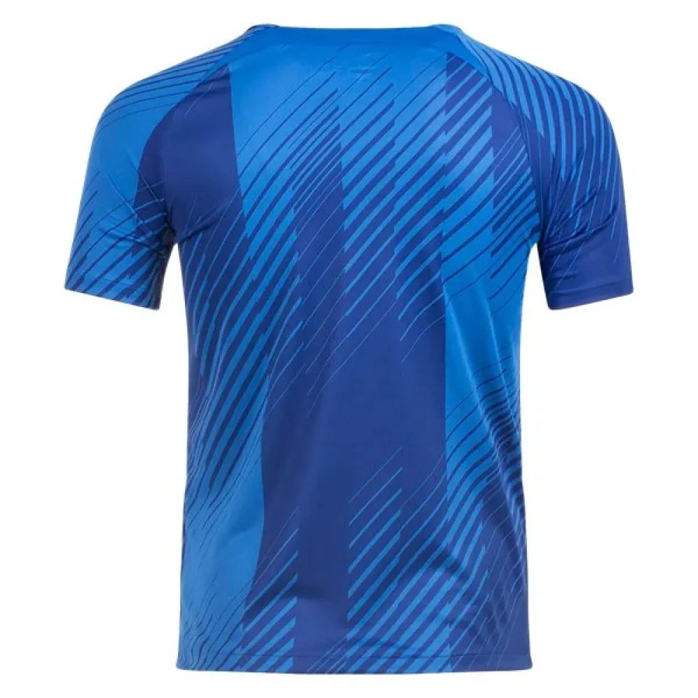 Nike Barcelona Pre Match Away Training Jersey 2324