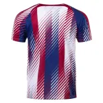 Nike Barcelona Pre Match Home Training Jersey 2324