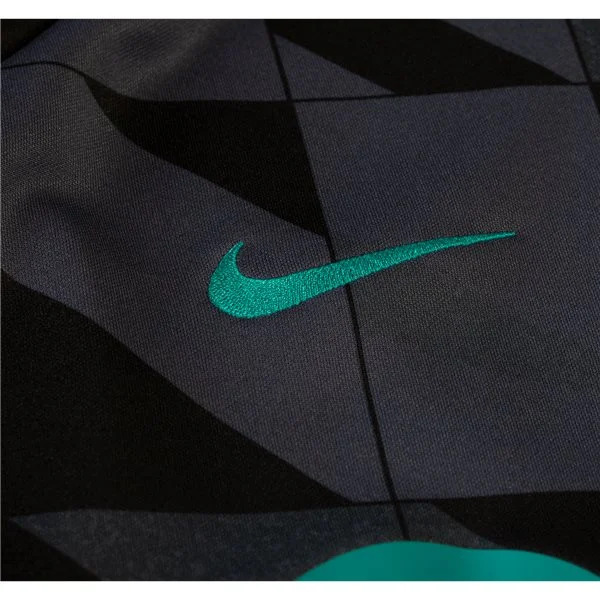 Nike Barcelona Pre Match Training Jersey 2324