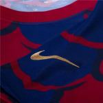Nike Barcelona Pre Match Training Special Edition Jersey 2324
