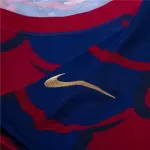 Nike Barcelona Pre Match Training Special Edition Jersey 2324