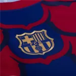 Nike Barcelona Pre Match Training Special Edition Jersey 2324