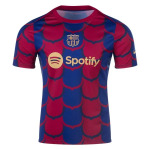 Nike Barcelona Pre Match Training Special Edition Jersey 2324