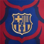 Nike Barcelona Pre Match Training Special Edition Jersey 2324