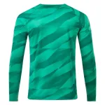 Nike Paris Saint-Germain Long Sleeve Goalkeeper Jersey 2324