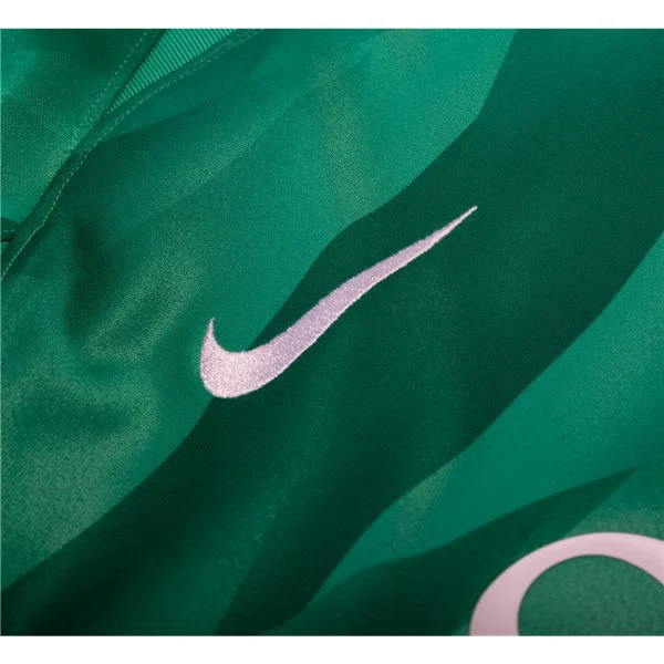 Nike Paris Saint-Germain Long Sleeve Goalkeeper Jersey 2324