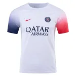 Nike Paris Saint-Germain Pre Match Away Training Jersey 2324