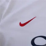 Nike Paris Saint-Germain Pre Match Away Training Jersey 2324