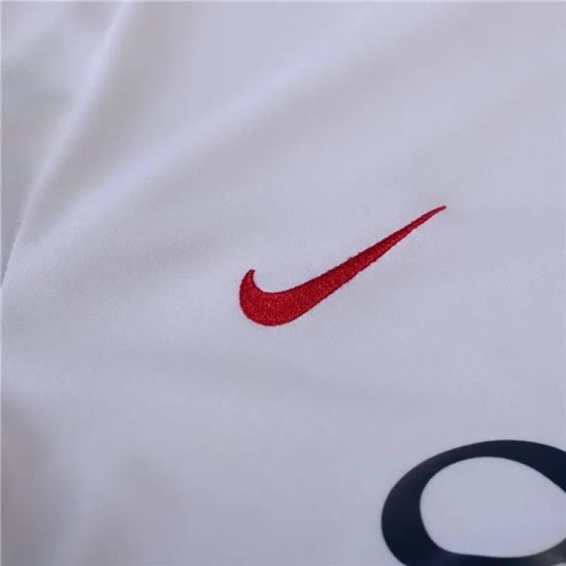 Nike Paris Saint-Germain Pre Match Away Training Jersey 2324