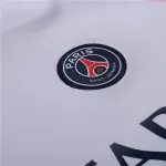 Nike Paris Saint-Germain Pre Match Away Training Jersey 2324