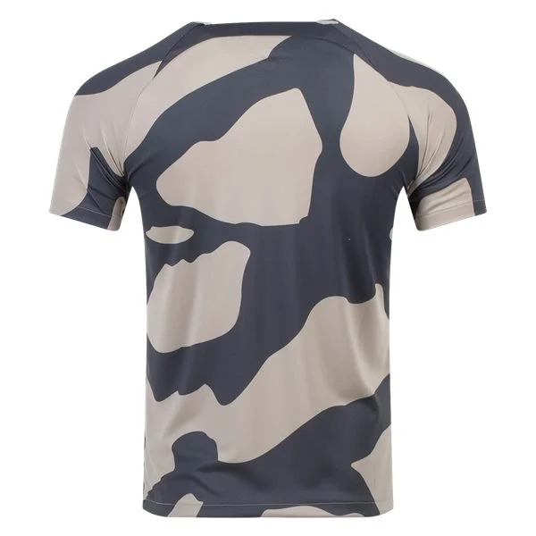 Nike Paris Saint-Germain Pre-Match Training Jersey 2324