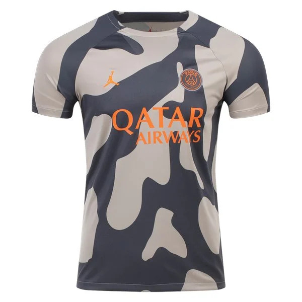 Nike Paris Saint-Germain Pre-Match Training Jersey 2324