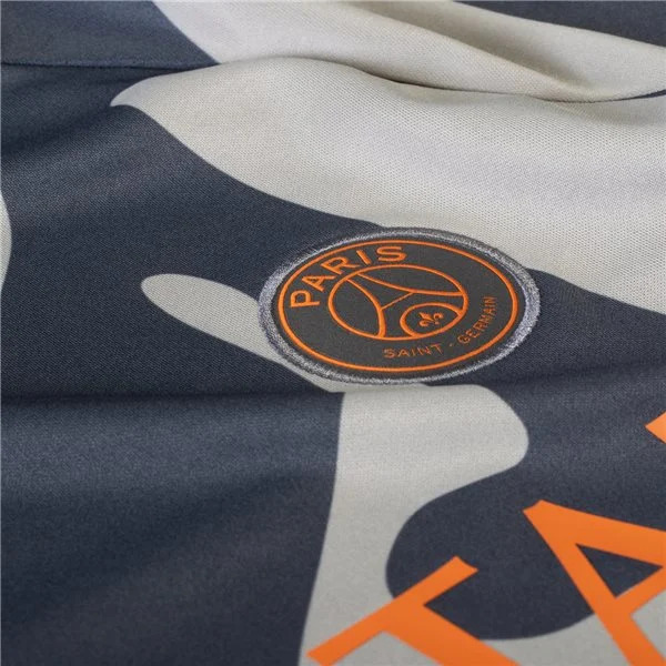 Nike Paris Saint-Germain Pre-Match Training Jersey 2324