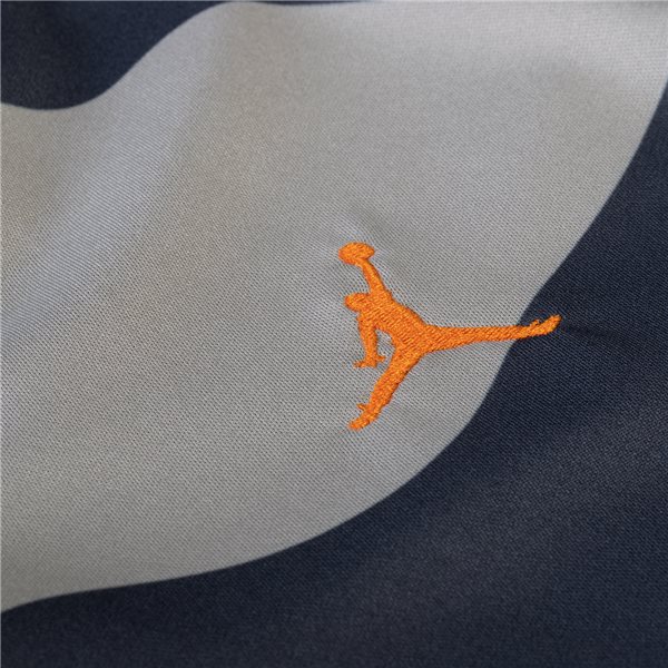 Nike Paris Saint-Germain Pre-Match Training Jersey 2324