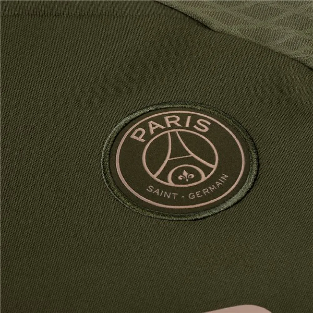 Nike Paris Saint-Germain Training Jersey 2324