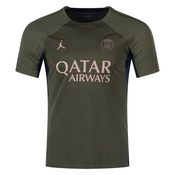 Nike Paris Saint-Germain Training Jersey 2324