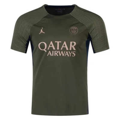 Nike Paris Saint-Germain Training Jersey 2324 01