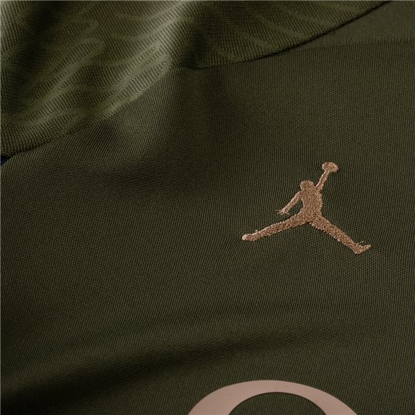 Nike Paris Saint-Germain Training Jersey 2324
