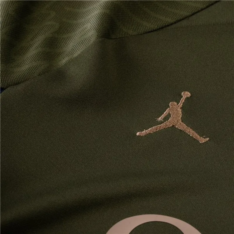 Nike Paris Saint-Germain Training Jersey 2324