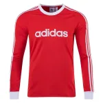 Adidas Bayern Munich 70's Long Sleeve OG Jersey