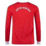 Adidas Bayern Munich 70's Long Sleeve OG Jersey