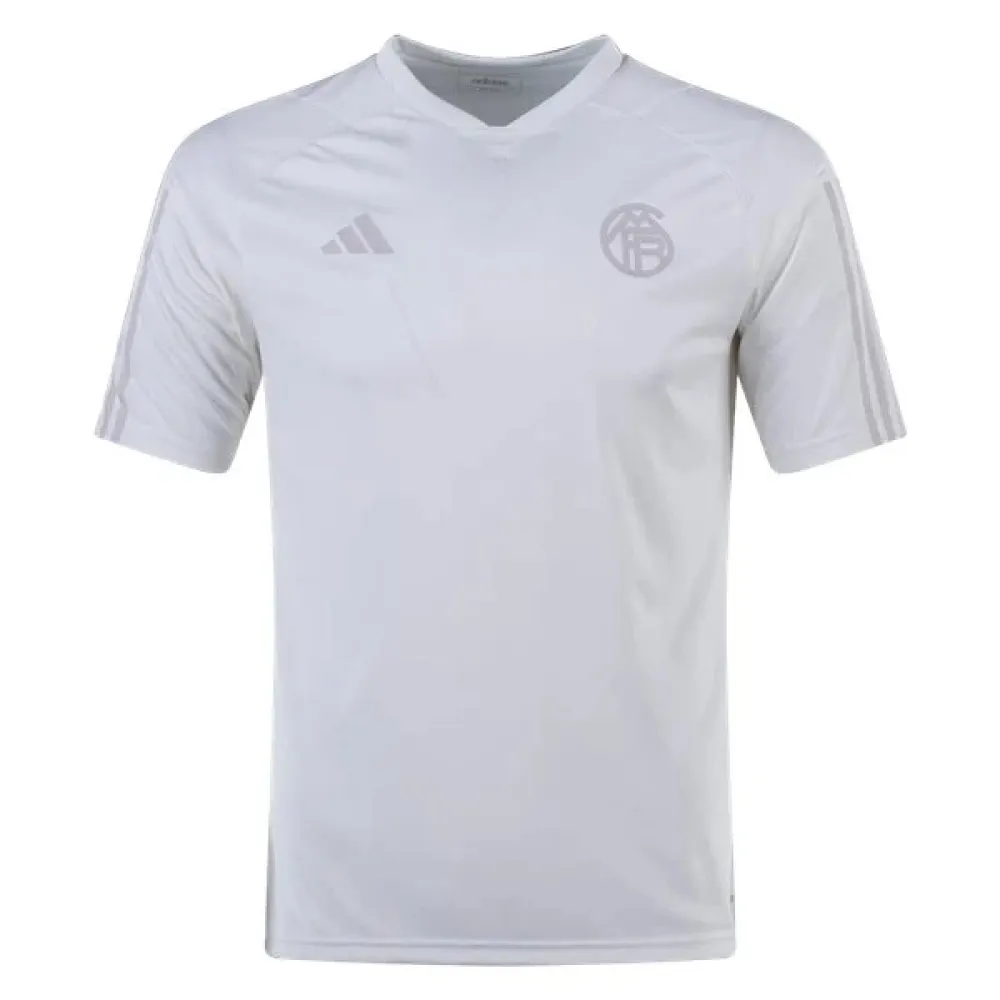 Adidas Bayern Munich European Training Jersey 2324