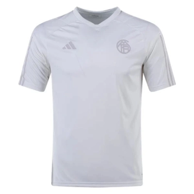 Adidas Bayern Munich European Training Jersey 2324 01