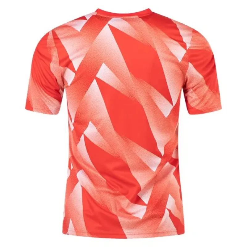 Adidas Bayern Munich Pre Match Training Jersey 2324