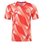 Adidas Bayern Munich Pre Match Training Jersey 2324