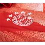 Adidas Bayern Munich Pre Match Training Jersey 2324