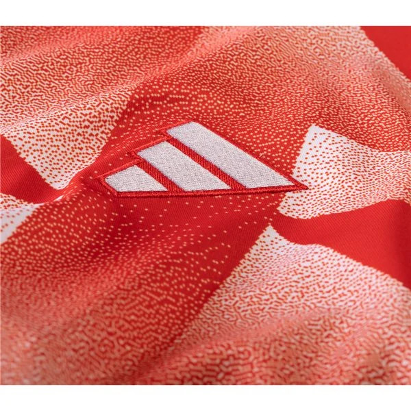 Adidas Bayern Munich Pre Match Training Jersey 2324