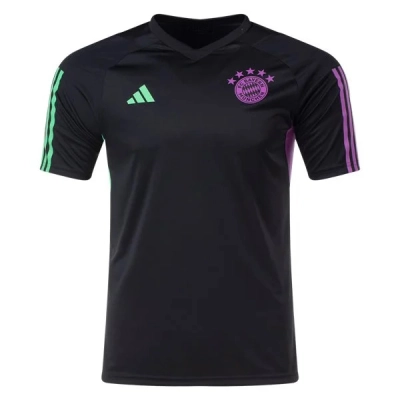 Adidas Bayern Munich Training Jersey 2324 01