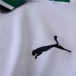 Men's Replica Puma Borussia Monchengladbach Home Jersey 2324
