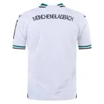 Men's Replica Puma Borussia Monchengladbach Home Jersey 2324