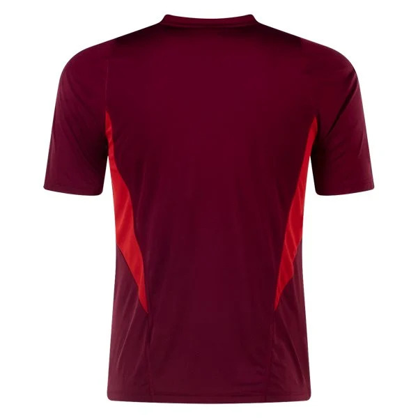 Men's Adidas Manchester United European Training Jersey 2324