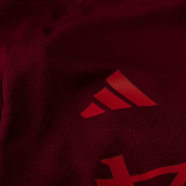 Men's Adidas Manchester United European Training Jersey 2324