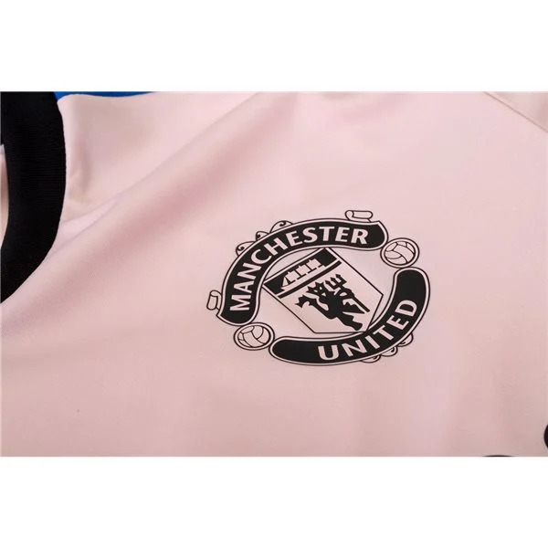 Men's Adidas Manchester United Training Jersey 2223