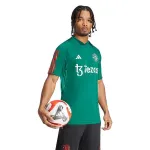 Men's Adidas Mancheter United Training Jersey 2324
