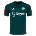 Men's Adidas Mancheter United Training Jersey 2324