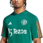 Men's Adidas Mancheter United Training Jersey 2324