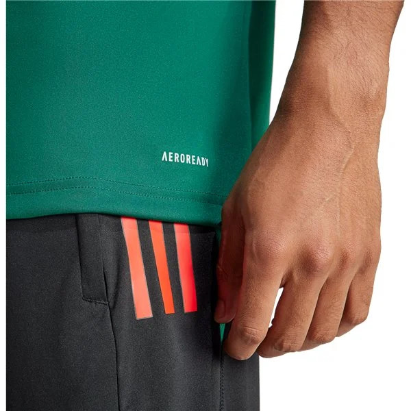 Men's Adidas Mancheter United Training Jersey 2324