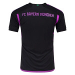 Men's Authentic Adidas Bayern Munich Away Jersey 2324