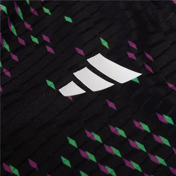 Men's Authentic Adidas Bayern Munich Away Jersey 2324