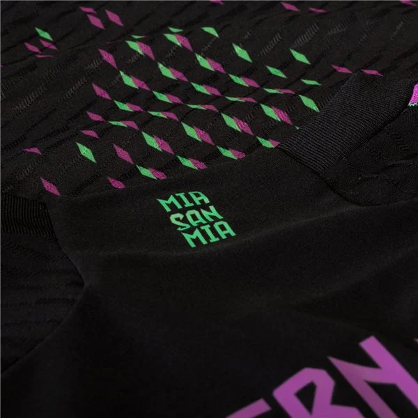 Men's Authentic Adidas Bayern Munich Away Jersey 2324